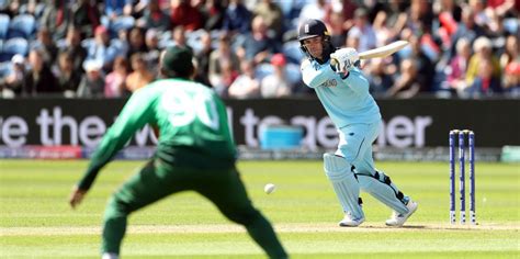 Cricket World Cup 2019 - England v Bangladesh as it happened - Cricket365