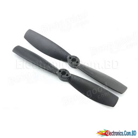 Propeller 5045 5x4 5 CW CCW Glass Fiber Nylon Pair