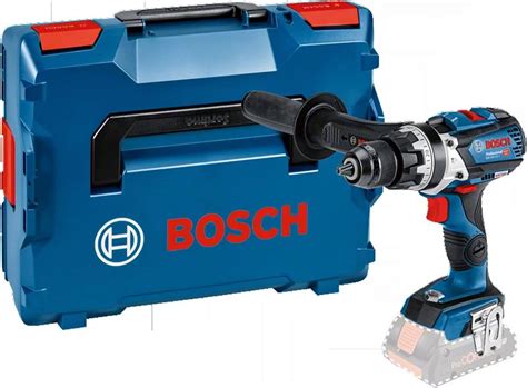 Bosch Professional V System Perceuse Visseuse Percussion Sans Fil