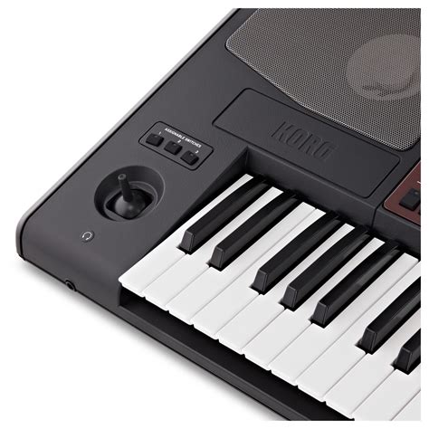 Korg Pa700 Professional Arranger Keyboard At Gear4music