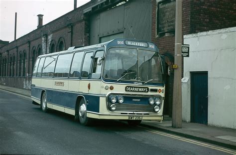 Gwt J Dearneways Goldthorpe Richard Simons Flickr