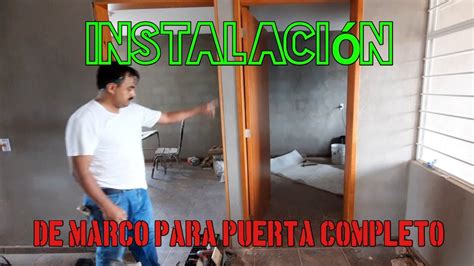 Contar Fusible Seguro Instalacion De Marco Para Puerta Haz Un Esfuerzo