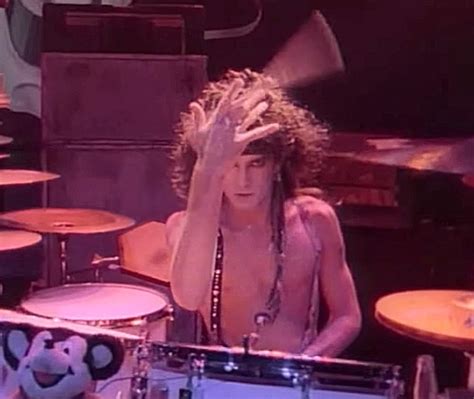 Mötley Crüe Home Sweet Home 1985