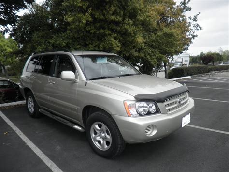 Toyota Highlander Fremont