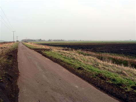 Heighington Fen © Ian Carrington Cc By Sa20 Geograph Britain And