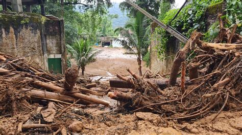 Governo Antecipar Benef Cios Sociais Aos Atingidos Pela Chuva Em Sp