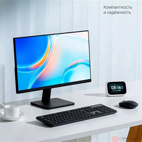 Redmi Display Monitor Rmmnt Nf