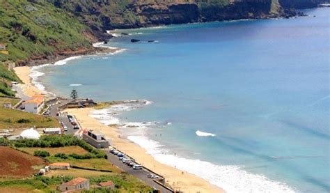 Santa Maria Island - Casa do Norte - Azores history and much more