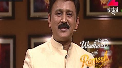 Watch Weekend With Ramesh Season 3 Only On Watcho