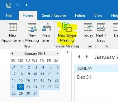 Outlook Productivity Organization Tips Outlook Calendar Outlook