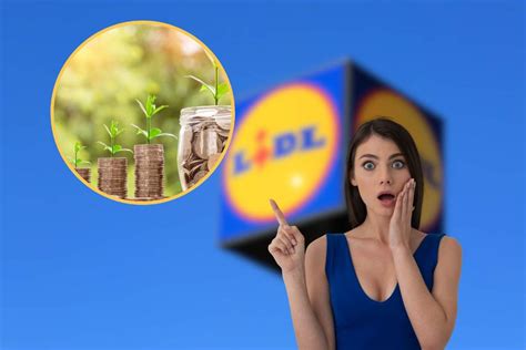 Scommetti che Lidl ti fa risparmiare sulla spesa Non dovrai più