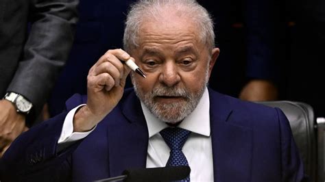 Lula Causa Barulho Nas Redes Sociais Ao Revogar Pr Veja