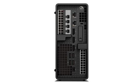 Lenovo ThinkStation P360 Ultra Mini Workstation Announced - StorageReview.com