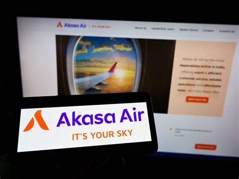 Akasa Air Reaffirms Its Commitment To Being The Most Environmentally