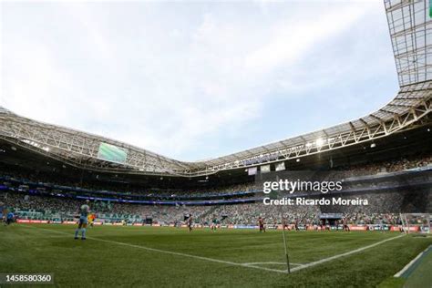 Palmeiras Stadium Photos and Premium High Res Pictures - Getty Images