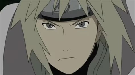 Why Minato Namikaze From Naruto Was The Absolute Worst