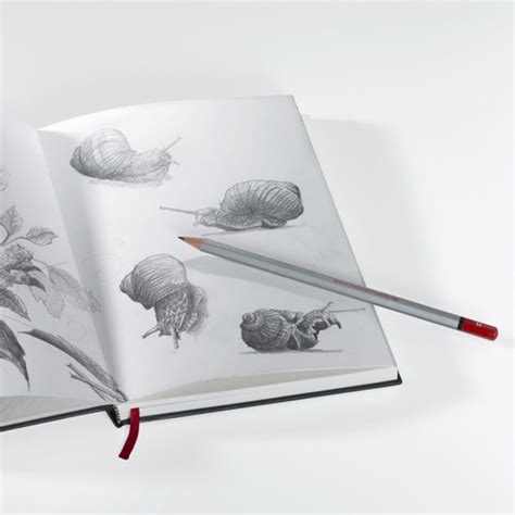 Hahnemühle Artist Sketch Book 120gsm - Prime Art