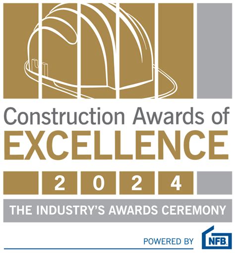 Construction Awards Of Excellence National Federation Of Builders