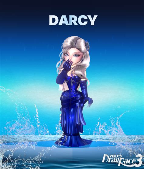 Darcy Bordeaux Media Wiki Fandom