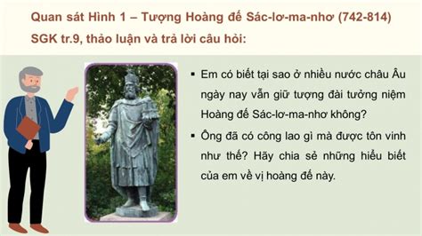 Tải Giáo án Powerpoint Lịch Sử 7 Kntt Bài 1 Quá Trình Hình Thành Và Phát Triển Chế độ Phong