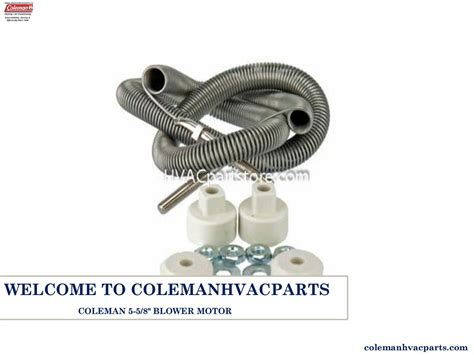 Welcome to Colemanhvacparts by Colemanhvacparts - Issuu