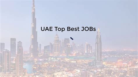 Uae Top Jobs In Dubizzle Today Amazing Job Vacancies In Gulf 2019 Youtube