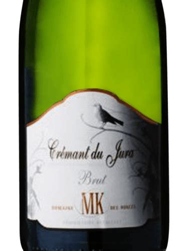 Domaine Des Ronces Cr Mant Du Jura Brut Vivino Brasil