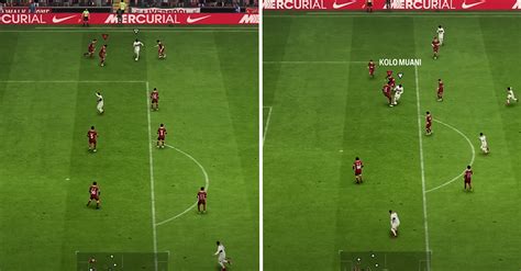 Ea Sports Fc 24 Meta Advanced Defending Tips Balls Ie