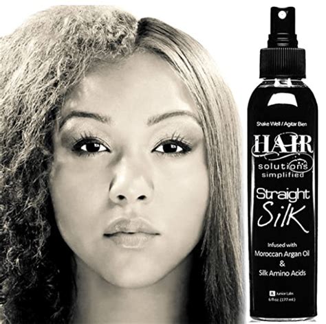 Best Straightening Balm For Curly Hair Curly Hair Style