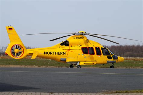 Aviation Photos History D Hnhd Airbus Helicopters Ec B Dauphin Ii