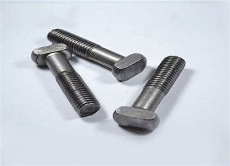 Alloy Steel HT 12 9 Bolt Screw Manufacturer Exporter In Mumbai India