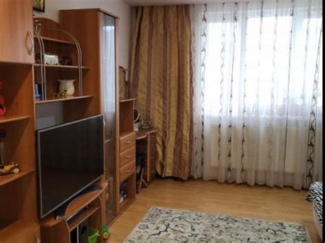 Apartament Camere Liviu Rebreanu Titan Minute Metrou Si Parc Ior