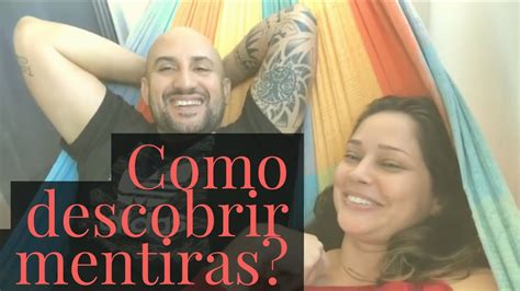 Como Descobrir Mentiras No Casamento Dea E Jal Youtube