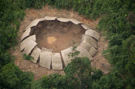 Yanomami Indians Of Brazil Crystalinks