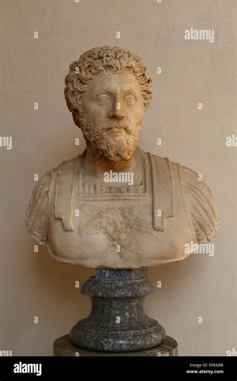 Five Good Emperors Hi Res Stock Photography And Images Alamy