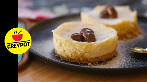 3 Minute Microwave Cheesecake 3 Ingredient No Bake Cheesecake Dessert