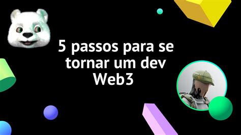 Passos Para Se Tornar Um Dev Web Onflowbr