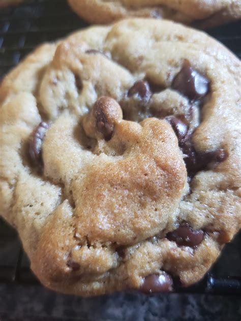 Deluxe Chocolate Chip Cookies - Cookies - Simple Delights Bakery, Llc ...