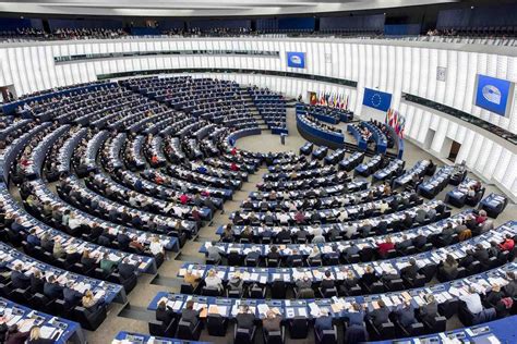 Il Parlamento Europeo Chiamato A Votare Sulla Riforma Del Copyright