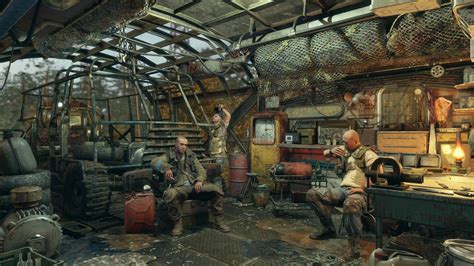 Jogo Metro Exodus para Xbox One Dicas análise e imagens