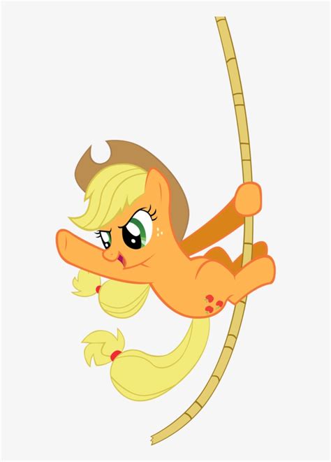 Applejack Pony Wallpaper