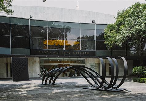 The Top 5 Museums in Polanco, Mexico City