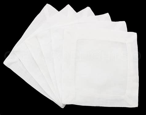 Amazon White Linen Cocktail Napkin 6 X6 A Dozen Cloth Napkin