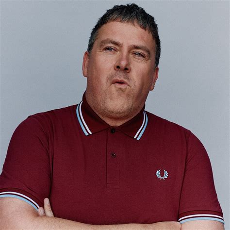 Neil Summers Fred Perry Uk