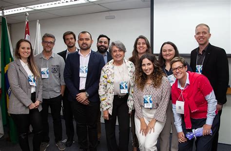 Resultado Do Concurso De Melhores Projetos Para Enfrentamento às Dcnts