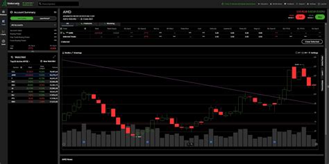 Thinkorswim Web Platform A Guide For Traders — Haikhuu Trading