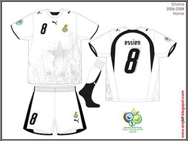 Kit Design By Eroj Ghana Home Away E Third Moda