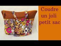 Id Es De Couture Le Monde De Melou En Tuto Sac Tuto