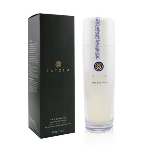 Tatcha The Essence Plumping Skin Softener 150ml 5 1oz 150ml 5 1oz