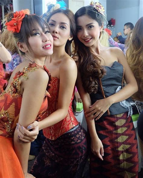 10 Types Of Indonesian Girls Who Never Date Foreigners And How To Date Them Jakarta100bars